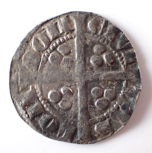 Edward I Penny London Mint S1414 - Image 2