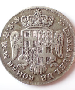 Alternative view of Malta Order of Hospitallers 6 Tarì Emmanuel de Rohan