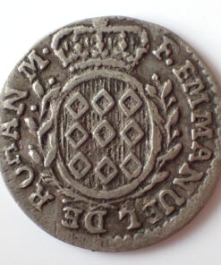 Alternative view of Malta Order of Hospitallers Emmanuel de Rohan 1777 1 Tari