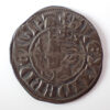 Scotland Alexander III Silver Penny Perth