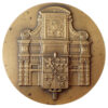 France, Medal, Le Général Gouverneur de Lille