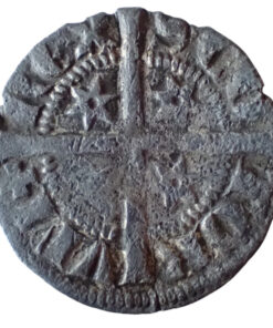 Alternative view of Scotland Alexander III Penny 1214 - 49