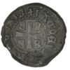 Crusader issues, MYTILENE, Iacopo Gattilusio (1403-28)