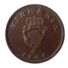 Ireland George III Farthing 1806