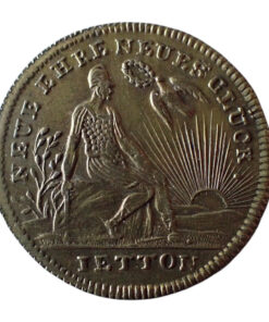 Germany Prussia Jeton of Friedrich Wilhelm III 1797 to 1840