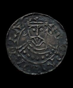 Edward the Confessor 1042-1066 Silver Penny Ulfketill on York
