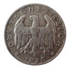 Germany Weimar Republic Mark 1925 D Munchen