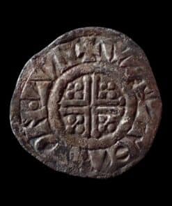 John (in the name of Henricus) Short Cross Penny Walter on Lund