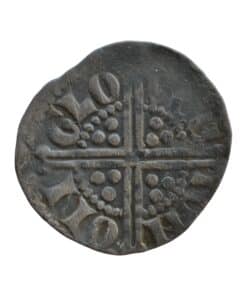 Henry III Penny John on Gloucester Long Cross Scarce - Image 4