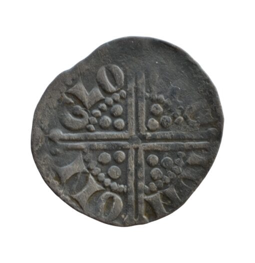 Henry III Penny John on Gloucester Long Cross Scarce - Image 4
