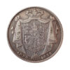William IV Halfcrown 1836