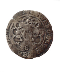 Edward IV (1461-70), First reign, Groat, Bristol mint
