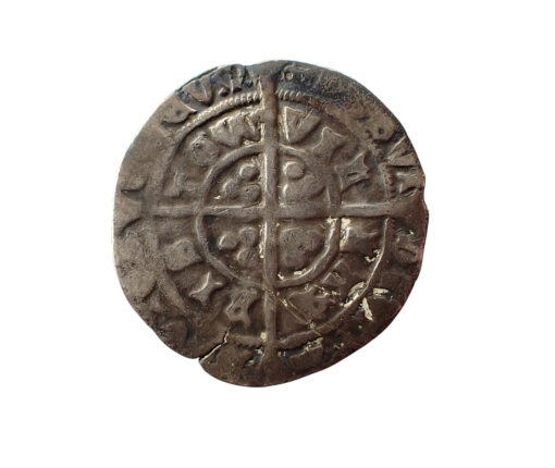 Edward IV (1461-70), First reign, Groat, Bristol mint - Image 2