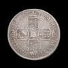 Anne Halfcrown 1707 E SEXTO