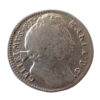 William And Mary, 1689-94. Maundy Threepence 3d 1693 - Scarce