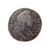 William III Shilling 1699 Fifth Draped Bust