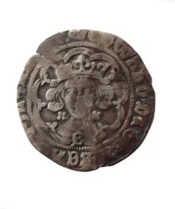 Edward IV (1461-70), First reign, Groat, Bristol mint