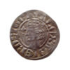 Scotland Alexander III Penny 2nd Coinage, Class Ma