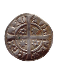 Scotland Alexander III Penny 2nd Coinage, Class Ma - Image 2