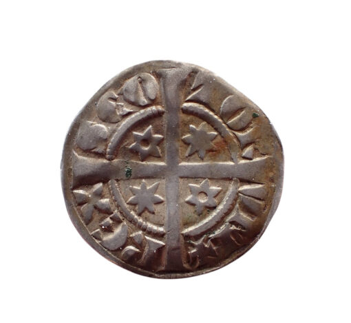 Scotland Alexander III Penny 2nd Coinage, Class Ma