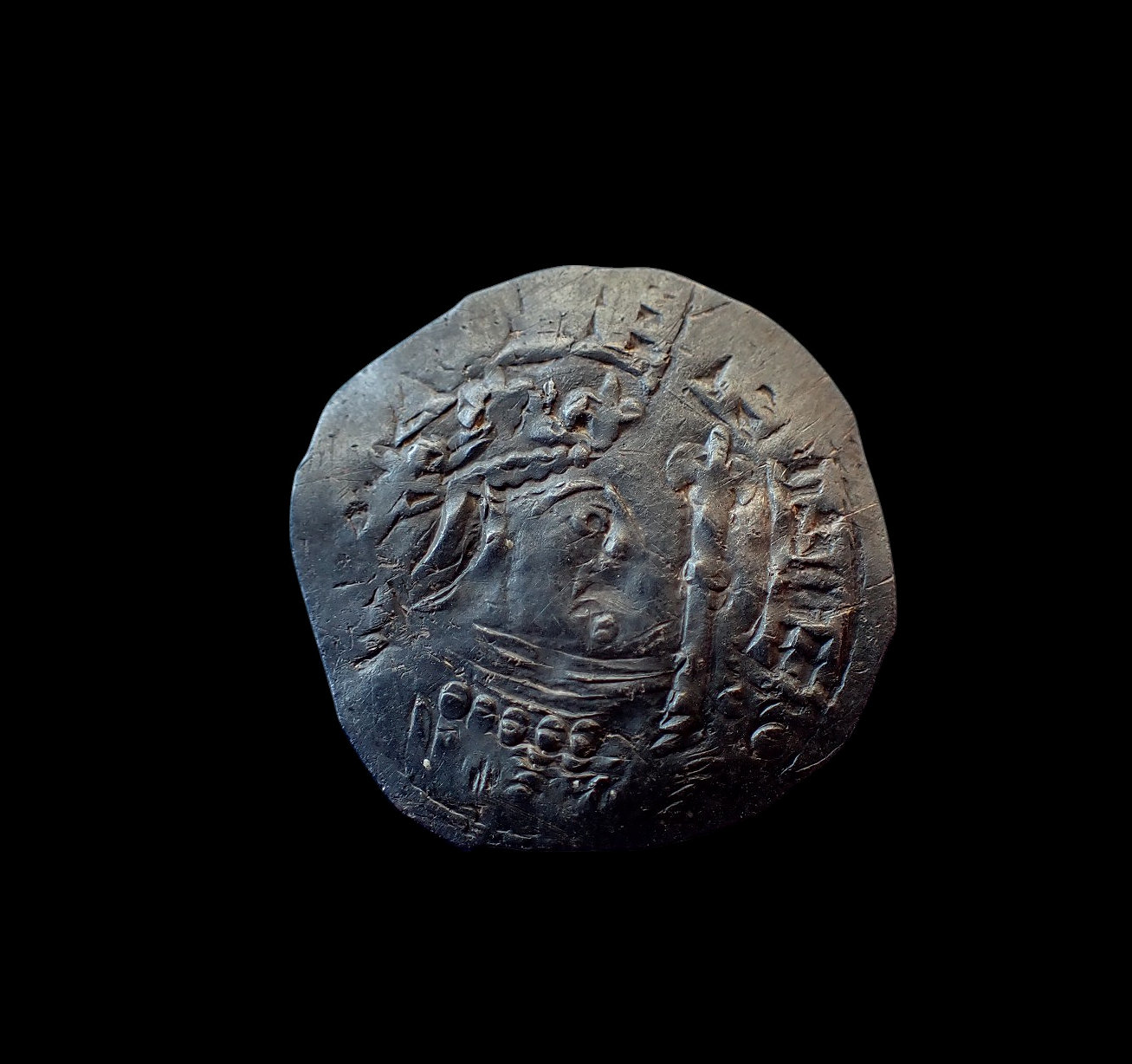 Stephen 1135 - 54 Penny Lincoln Rare Moneyer