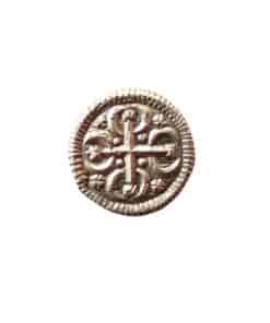 Alternative view of Hungary Denier Stephen II 1116-1131
