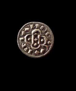 Hungary Denier Coloman 1095 - 1116