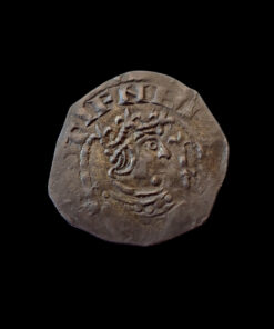 Stephen Penny 1135 - 54 Thetford Mint - Exceptional and ex Duke of Argyll Collection, supplied with cabinet tickets