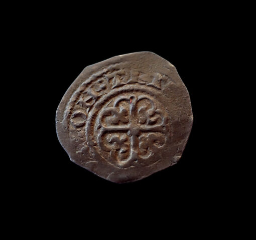 Stephen Penny 1135 - 54 Thetford Mint - Exceptional and ex Duke of Argyll Collection, supplied with cabinet tickets - Image 2