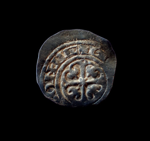 Stephen 1135 - 54 Penny Lincoln Rare Moneyer - Image 4