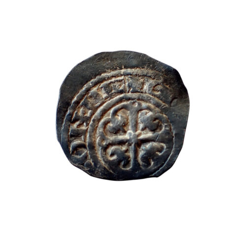 Stephen 1135 - 54 Penny Lincoln Rare Moneyer - Image 2