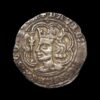 Scotland David II AR Groat Edinburgh,