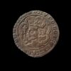 Scotland Groat David II 2nd Coinage, Class D