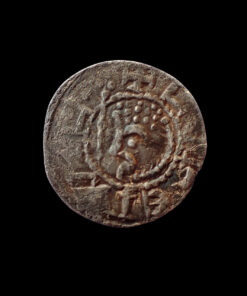 Scotland William I Penny