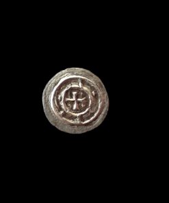 Hungary Denier Stephen II 1116 - 1131 - Image 2