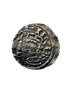Alternative view of Stephen Penny Cross and Piles type 1150 -54