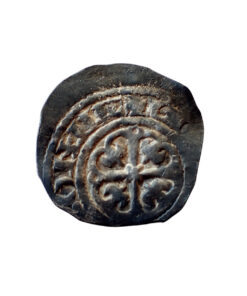 Alternative view of Stephen 1135 - 54 Penny Lincoln Rare Moneyer