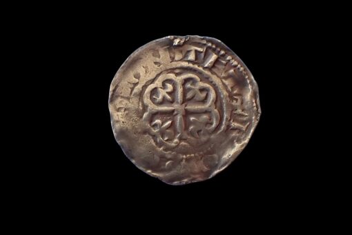 Stephen Penny 1136 - 45 Thetford Mint - Image 3