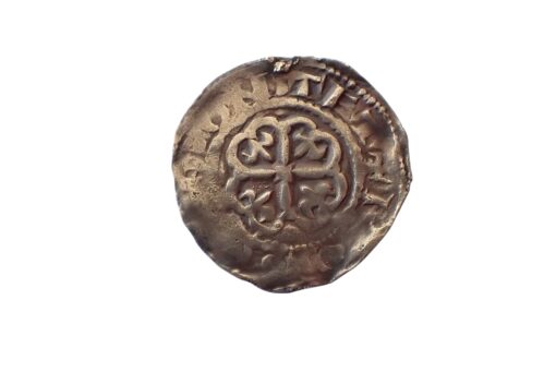 Stephen Penny 1136 - 45 Thetford Mint - Image 4
