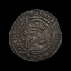 Scotland, David II, Second Coinage Halfgroat 1357 - 67
