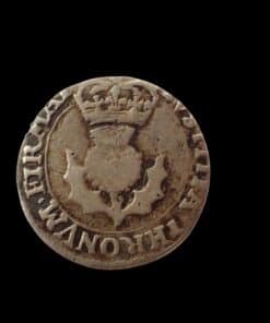 Scotland Twenty Pence Charles I - Image 3