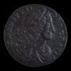 Ireland Charles II Halfpenny 1683 – rare