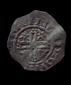 Stephen Penny voided cross and stars type - recorded on the Fitzwilliam Corpus - Image 3
