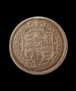 George III Shilling 1816 - Image 3