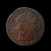 Ireland James II 'Gunmoney' Crown 1690