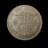 George V Halfcrown 1930 Scarce
