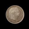 George III Shilling 1817