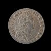 William III 3rd bust Sixpence 1697 Bristol (or is it! - see below for details of this possibly unique Error Coin)