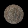 Charles II Sixpence 1683