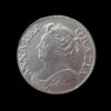 Anne Shilling 1709 Third Draped Bust